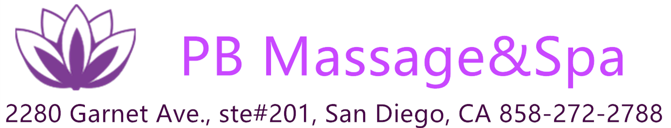 Pacific Beach Massage & Spa